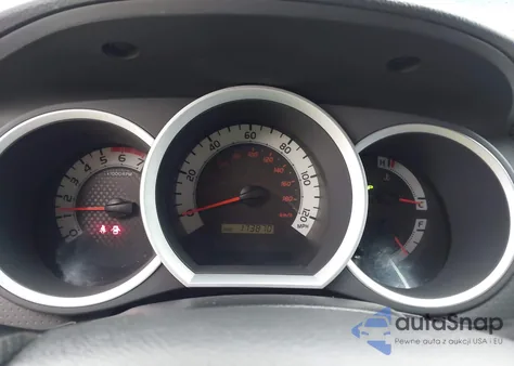 2015 Toyota Tacoma Prerunner V6 from USA, damaged, VIN 3TMJU4GN7FM177863